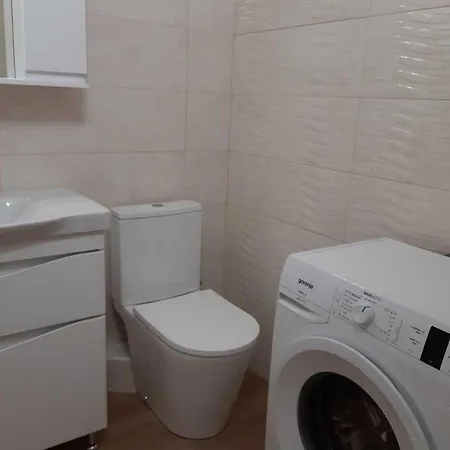 La Grande Aparts Apartment