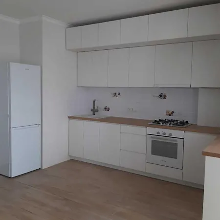 La Grande Aparts Apartment *