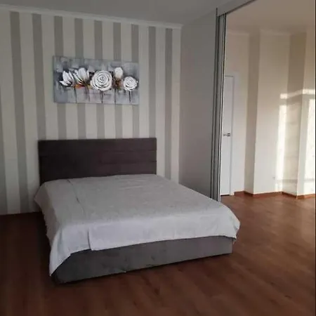 Lägenhet La Grande Aparts